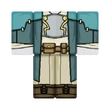 Diver Apprentice Robes (686 KB) Diver Apprentice Robes