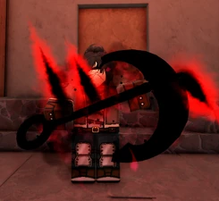 Curse of the No Life King