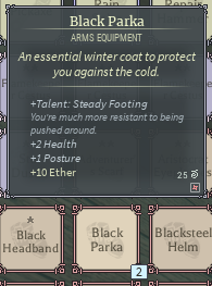 2023 How to pass down items in deepwoken Examples: weapon.