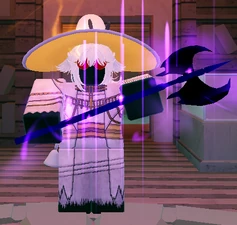 Curse of the Unbidden