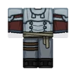 Authority Peacekeeper Armor (679 KB) Authority Peacekeeper Armor