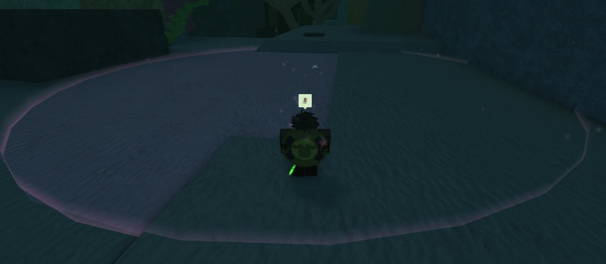 Sacred Field Deepwoken Wiki Fandom