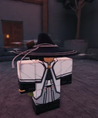 Enchant Displacement