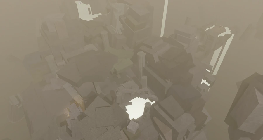 Fragmentsofselfwider