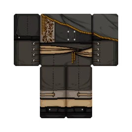 Stormchantersraiments