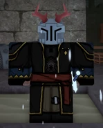 Authority Chainwarden