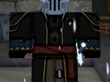 Authority Chainwarden