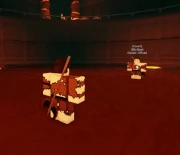 Lightning Stream Blast Spark