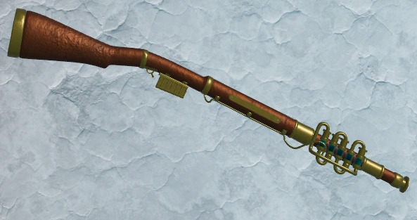 Rosen's Peacemaker | Deepwoken Wiki | Fandom
