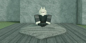 The original Mystic that was exclusive to Etris