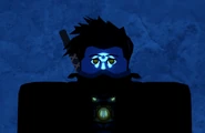 Blindseer felinor.png (728 KB) A Blindseer with their blindfold forged onto a Ten-Gallon Bandana. Notice how the eye and tint are still in effect.
