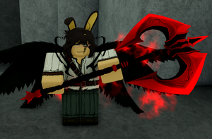 Curse of the Bloodthirsty