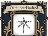Oath: Starkindred