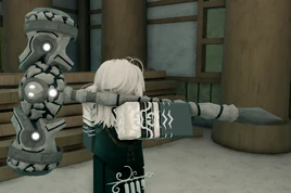 StoneheartRemastered