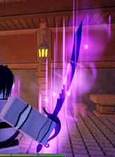 Curse of the Unbidden