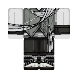 Tempestmaker's Threads