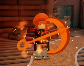 Detonation