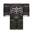 Familiar Occultist's Armor (37 KB) Familiar Occultist's Armor