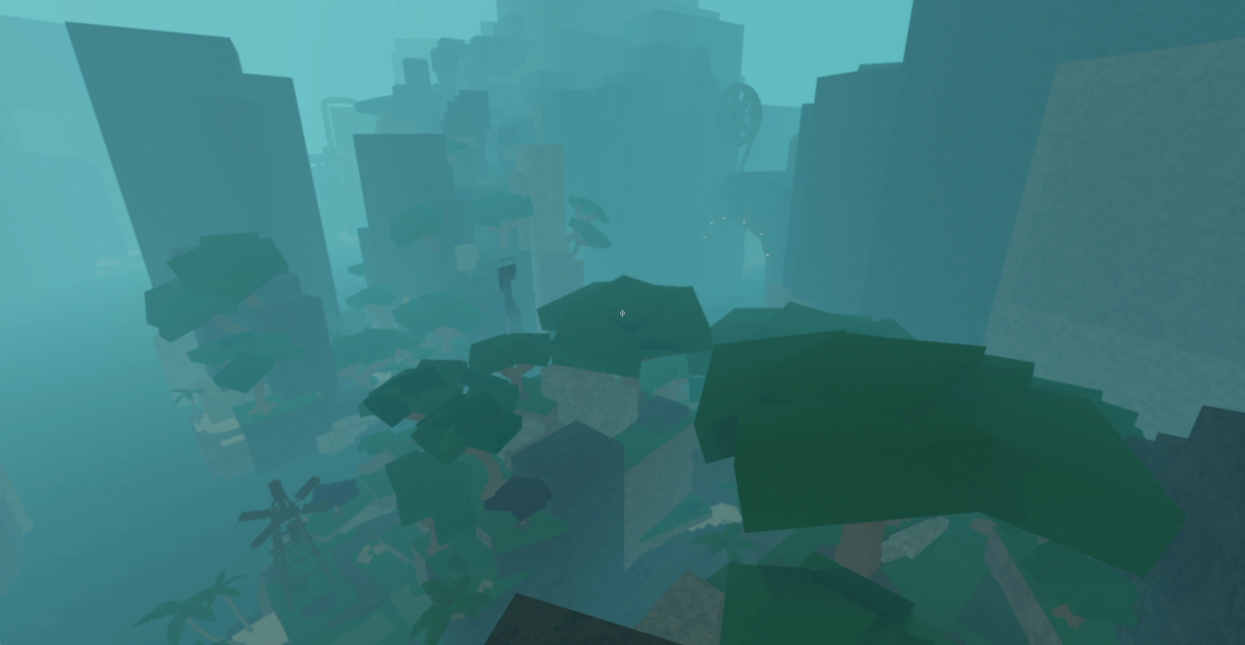 Discuss Everything About Deepwoken Wiki Fandom