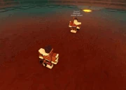 Iron Tether Multiplying Spark