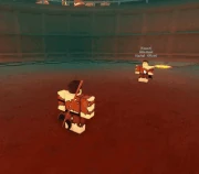 Air Force Reversal Spark