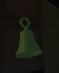 Cup Bell