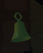 Deepwoken Bell