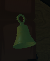 deepwoken bell 100 % GAURANTEED (read description before buying)