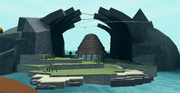 TheHandsIsland
