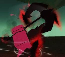 Curse of The No Life King