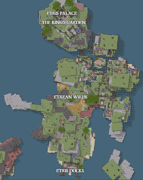 Starter Guide, Deepwoken Wiki