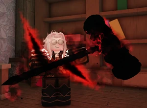 Curse of the No Life King