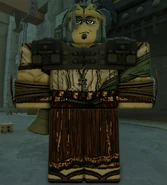 Titus Fulminus Destellus