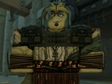 Titus Fulminus Destellus