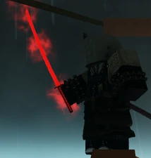 Curse of The Bloodthirsty