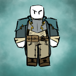 Apprentice Diver, Deepwoken Wiki