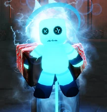 Tears of the Edenkite