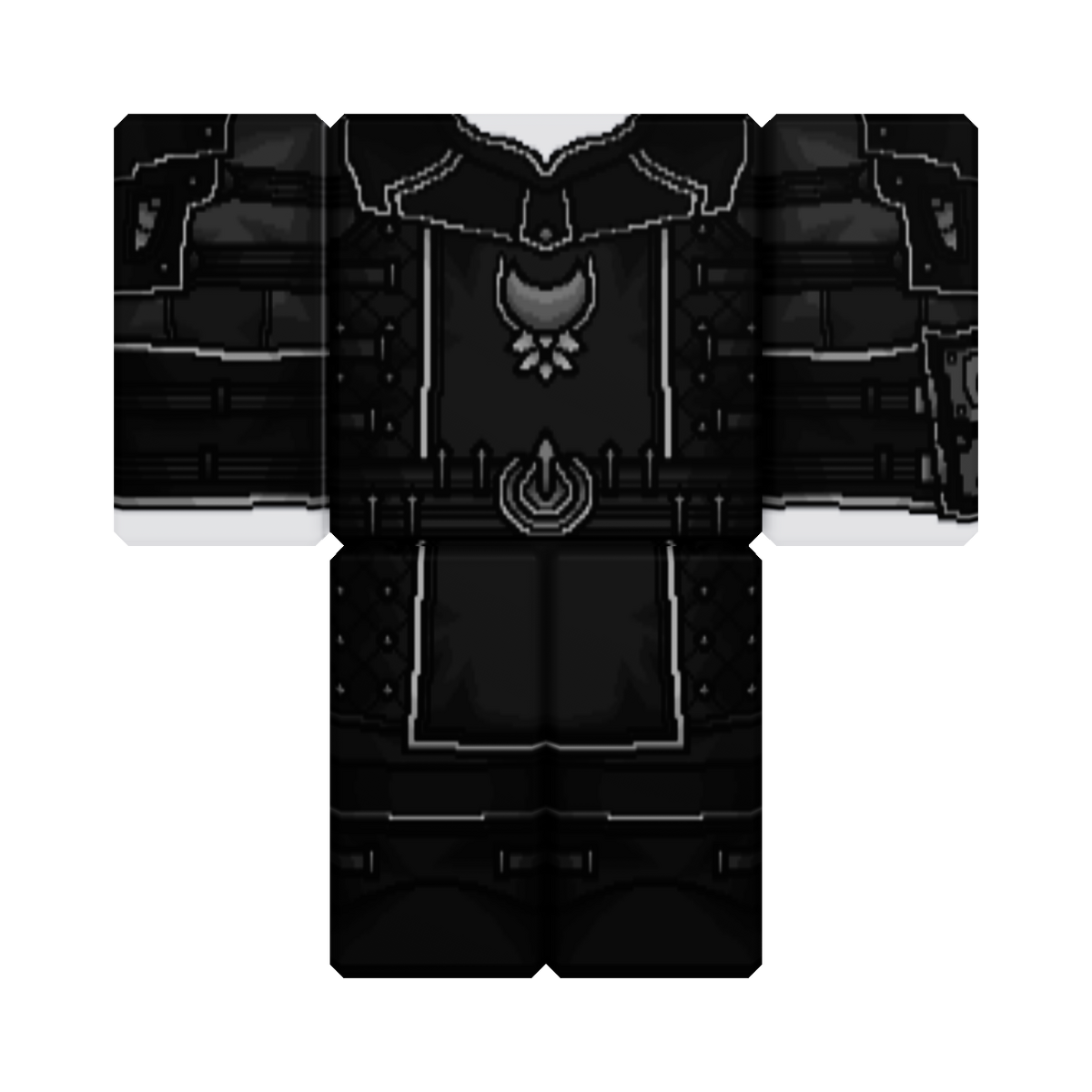 Familiar Heretic's Armor | Deepwoken Wiki | Fandom