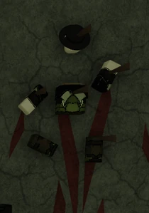 Kennith dead.png (142 KB) Kennith on the wall