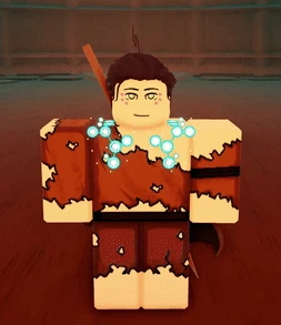 Linkstrider Necklace