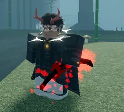 Curse of the Bloodthirsty