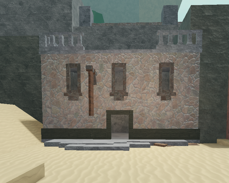 Fort Merit | Deepwoken Wiki | Fandom