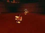 Grand Javelin Multiplying Spark