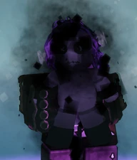 Blazing (Twisted Puppets)