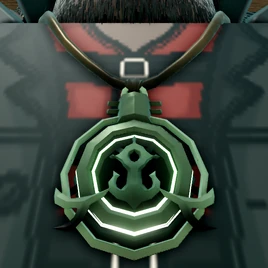 Lightkeeper's Medallion