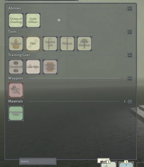 "3D Icon Behavior" setting on "Always"