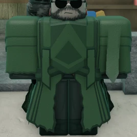 Hive Scourge Cuirass