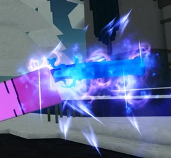 Stormbreaker