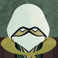 Cloaked Assassin, Deepwoken Wiki