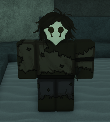 SCP-1471 Minecraft Skin